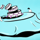 Illustration for article titled I Don’t Care if Kids Cant Go to the Wedding, Just Make the Invite Clear